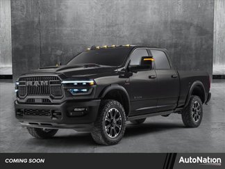 New 2025 RAM 2500 Power Wagon image 1