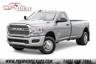 Used 2022 RAM 3500 Tradesman image 1