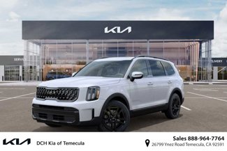 New 2025 Kia Telluride EX X-Line image 1