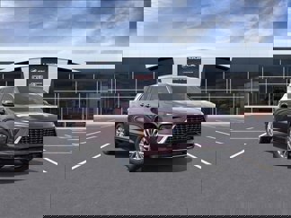 New 2026 Buick Enclave Avenir image 1