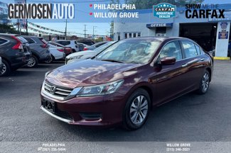 Used 2015 Honda Accord LX image 1