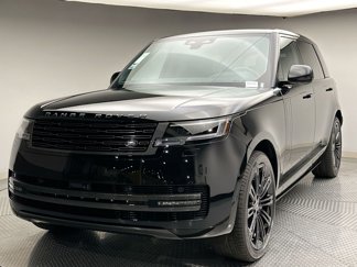 New 2025 Land Rover Range Rover Long Wheelbase SE image 1
