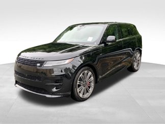 New 2025 Land Rover Range Rover Sport Dynamic SE image 1