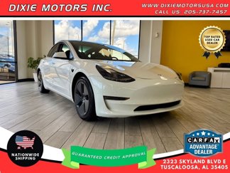 Used 2022 Tesla Model 3 Long Range image 1