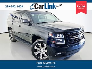 Used 2019 Chevrolet Tahoe Premier w/ RST 6.2L Performance Edition image 1
