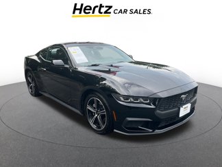 Used 2024 Ford Mustang Premium image 1
