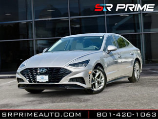 Used 2023 Hyundai Sonata SEL image 1