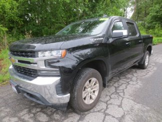 Used 2019 Chevrolet Silverado 1500 LT w/ All-Star Edition image 1