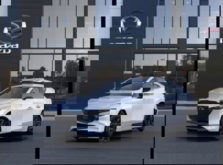 New 2026 MAZDA MAZDA3 Hatchback w/Premium Plus Pkg image 1