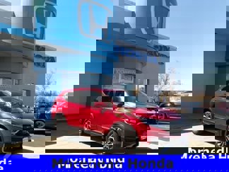 Certified 2021 Honda CR-V EX-L image 1