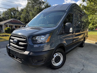 Used 2020 Ford Transit 250 148 High Roof Extended image 1