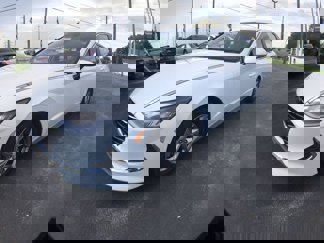 Used 2021 Hyundai Sonata SE image 1