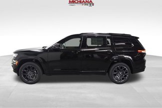 New 2025 Jeep Grand Cherokee L Summit image 1
