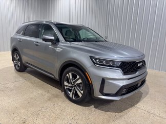 Used 2024 Kia Sorento SX Prestige image 1