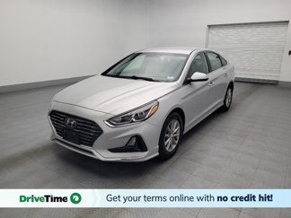 Used 2019 Hyundai Sonata SE image 1