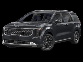 New 2026 Kia Carnival SX image 1