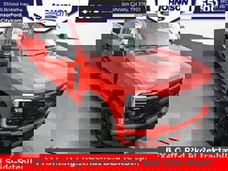 New 2025 Ford F250 Lariat w/ Black Appearance Package image 1