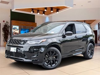 Used 2024 Land Rover Discovery Sport Dynamic SE image 1