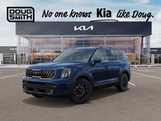 New 2025 Kia Telluride SX Prestige X-Line image 1