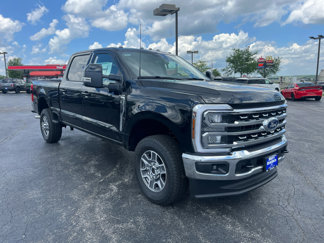 New 2025 Ford F350 Lariat image 1