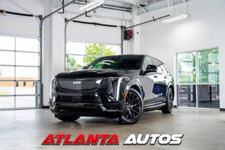Used 2025 Cadillac Escalade IQ Sport 2 image 1