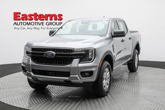 Used 2024 Ford Ranger XL image 1