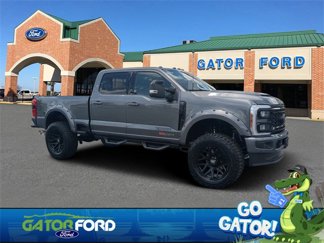 New 2025 Ford F250 Lariat w/ Lariat Ultimate Package image 1