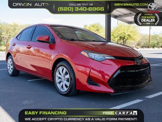 Used 2019 Toyota Corolla LE image 1
