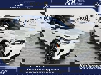 New 2025 Volkswagen ID.4 Pro S Plus image 1