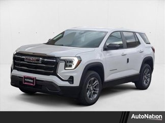 New 2026 GMC Terrain Elevation image 1