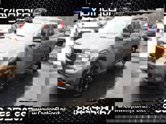 New 2025 Ford Maverick XLT w/ XLT Luxury Package image 1