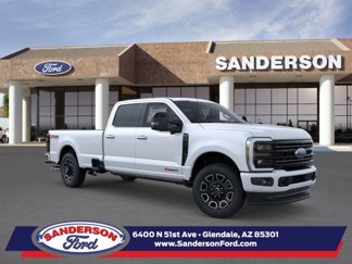 New 2026 Ford F350 Platinum video 1