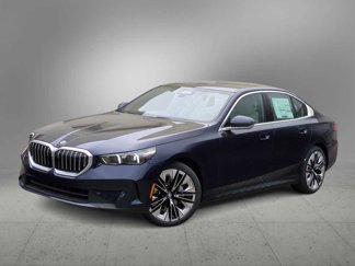 New 2026 BMW 530i xDrive image 1