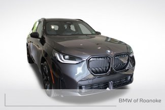 New 2025 BMW X3 xDrive30i w/ Premium Package image 1