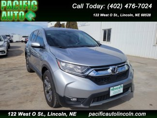 Used 2019 Honda CR-V EX image 1