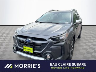 New 2025 Subaru Outback Touring XT image 1