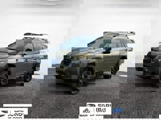 New 2025 Subaru Outback Wilderness image 1