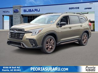 New 2025 Subaru Ascent Bronze Edition image 1
