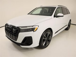New 2025 Audi Q7 3.0T Premium Plus image 1