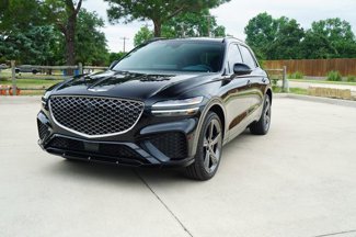 Certified 2025 Genesis GV70 2.5T Sport Prestige w/ Sport Prestige Package image 1