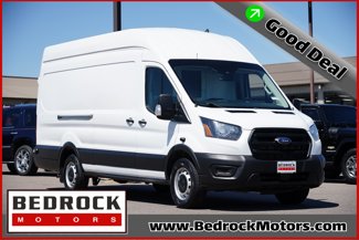 Used 2020 Ford Transit 350 148 High Roof Extended image 1