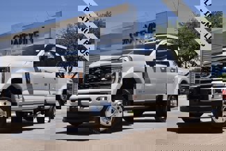 Certified 2025 Ford F450 Platinum w/ Platinum Plus Package image 1