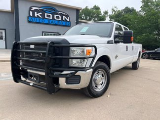 Used 2016 Ford F350 XL w/ Power Equipment Group image 1