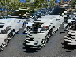 Used 2013 INFINITI QX56 2WD w/ Theater Pkg image 1