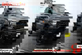 New 2025 RAM 1500 RHO w/ RHO Level 1 Equipment Group image 1
