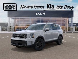 New 2025 Kia Telluride SX Prestige X-Pro image 1