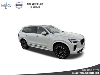New 2025 Volvo XC90 T8 Plus w/ Protection Package Premier image 1