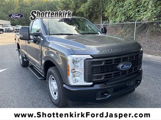 New 2026 Ford F350 XL image 1
