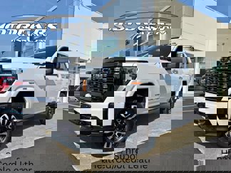 Used 2025 GMC Sierra 3500 Denali Ultimate image 1