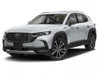 New 2025 MAZDA CX-50 2.5 Turbo w/ Accent Package image 1